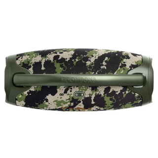 Портативная акустика JBL Boombox 3 Squad (BOOMBOX3-SQD)