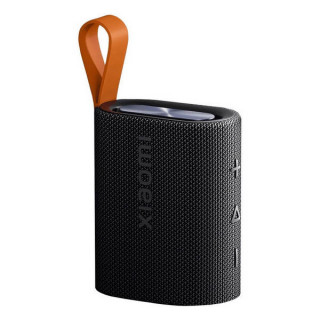 Портативная акустика Xiaomi Mi Sound Pocket 5W (MDZ-37-DB) черный