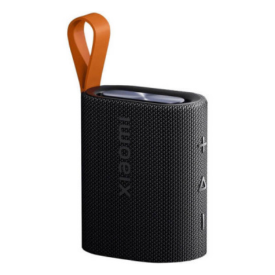 Портативная акустика Xiaomi Mi Sound Pocket 5W (MDZ-37-DB) черный