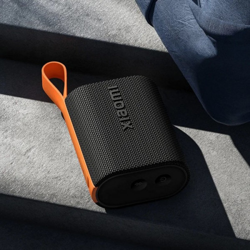 Портативная акустика Xiaomi Mi Sound Pocket 5W (MDZ-37-DB) черный