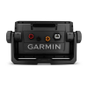 Картплоттер Garmin Echomap UHD 72sv с датчиком GT56UHD-TM 010-02518-01
