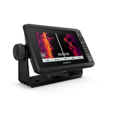 Картплоттер Garmin Echomap UHD 72sv с датчиком GT56UHD-TM 010-02518-01