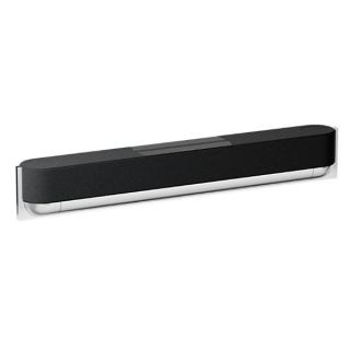 Саундбар Bang & Olufsen Beosound Theatre 77 Silver/Grey Melange