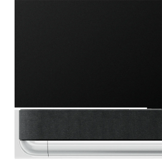 Саундбар Bang & Olufsen Beosound Theatre 77 Silver/Grey Melange