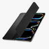 Чехол Spigen Smart Fold для iPad Pro 13 (2024) ACS07015 Black