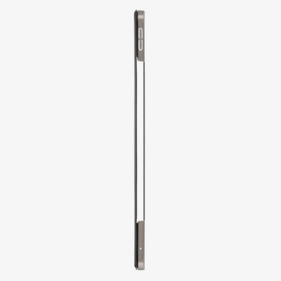 Чехол Spigen Smart Fold для iPad Pro 13 (2024) ACS07015 Black