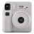 Фотоаппарат моментальной печати Fujifilm Instax Mini SE Light Gray