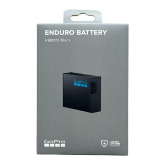 Аккумулятор GoPro Enduro Battery HERO13 Black (AEBAT-001) 1900 мАч