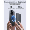 Внешний аккумулятор Aukey MagFusion Slim 5000 мАч (APB-PB-MS03BK) Black