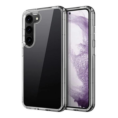 Чехол Uniq LifePro Xtreme для Galaxy S23+ (GS23PHYB-LPRXCLR) Clear