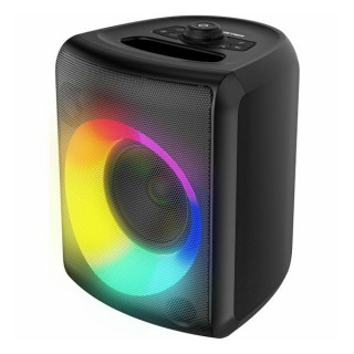 Портативная акустическая система Monster Musicbox MS22150 (129798-03) черный