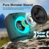 Портативная акустическая система Monster Musicbox MS22150 (129798-03) черный