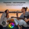 Портативная акустическая система Monster Musicbox MS22150 (129798-03) черный
