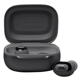 Беспроводные наушники JBL Live Buds 3 Black