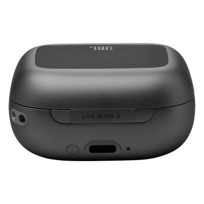 Беспроводные наушники JBL Live Buds 3 Black