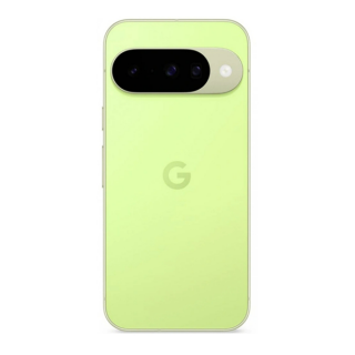 Смартфон Google Pixel 10 256GB (Желтый/Lemongrass)