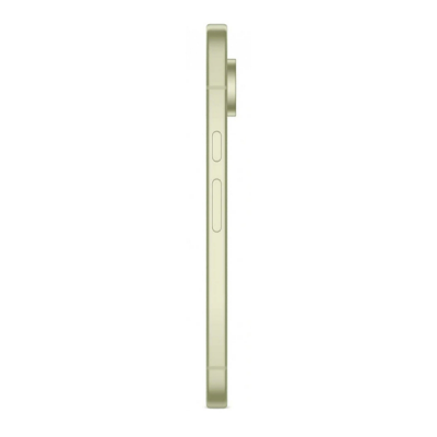 Смартфон Google Pixel 10 256GB (Желтый/Lemongrass)