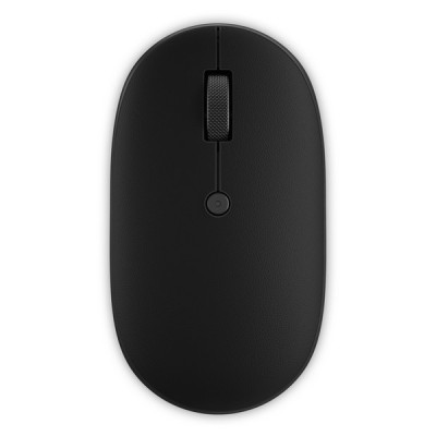 Беспроводная мышь Satechi OntheGo Bluetooth Mouse (ST-MOTGK) Black