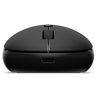 Беспроводная мышь Satechi OntheGo Bluetooth Mouse (ST-MOTGK) Black