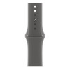 Ремешок Apple Sport Band для Apple Watch 42 мм Stone Gray