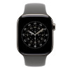 Ремешок Apple Sport Band для Apple Watch 42 мм Stone Gray