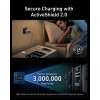Сетевое зарядное устройство Anker Prime Charger 100W 3 Ports GaN (A2688341)