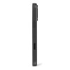 Чехол Decoded Leather Back Cover Mag Case для iPhone 17 Pro Max (D26IPO17PMBC1BK) Black