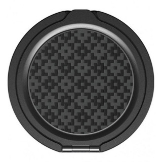 Магнитное кольцо/подставка Benks ArmorPop Phone Grip & Stand (C.Q.ZH.LG.BK.0016) Obsidian Black