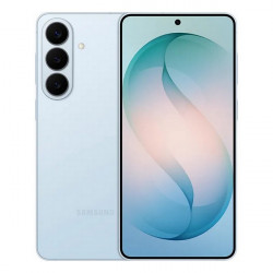 Смартфон Samsung Galaxy S26+ 12/256 Гб (Голубой / Sky Blue)