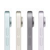 iPad Air (2026) M4 11" Wi-Fi 256 ГБ Сияющая звезда (Starlight)