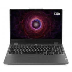 Ноутбук Lenovo LOQ 15ARP9 (Ryzen 7 7435HS 3.1 GHz/15.6"/1920x1080 144Hz/16GB DDR5/512GB/RTX 4070/Win11)