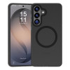 Чехол Benks Lucid Armor Case для Samsung Galaxy S26 (C.K.PC.SA.BK.A048) Black