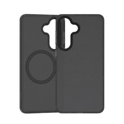 Чехол Benks Lucid Armor Case для Samsung Galaxy S26 (C.K.PC.SA.BK.A048) Black