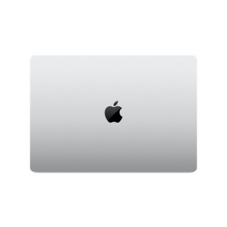 MacBook Pro 16" (M5 Max 18-Core CPU, 40-Core GPU, 2026) 64ГБ 2ТБ SSD Серебристый (Silver)