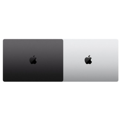 MacBook Pro 16" (M5 Max 18-Core CPU, 40-Core GPU, 2026) 64ГБ 2ТБ SSD Серебристый (Silver)