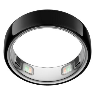 Умное кольцо Oura Ring Gen 5 Black 8