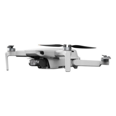 Квадрокоптер DJI Mini 4K Fly More Combo