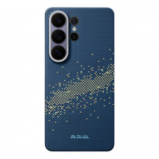 Чехол Pitaka Edge Case для Samsung Galaxy S26 Ultra (KS2605U) Milky Way Galaxy