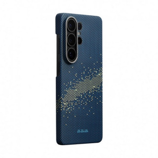 Чехол Pitaka Edge Case для Samsung Galaxy S26 Ultra (KS2605U) Milky Way Galaxy