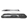 Чехол Spigen Ultra Hybrid Classic MagFit для iPhone 17 Pro Max (ACS10292) Black