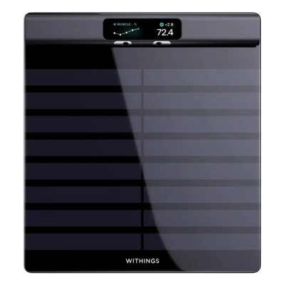 Умные весы Withings BodyScan 2