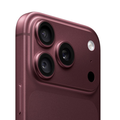 Apple iPhone 18 Pro 1 ТБ Бордовый (Burgundy)