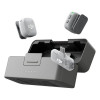 Беспроводной микрофон DJI Mic Mini 2 (2 TX + 1 Mobile RX + Charging Case)