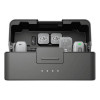 Беспроводной микрофон DJI Mic Mini 2 (2 TX + 1 Mobile RX + Charging Case)
