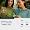 Беспроводной микрофон DJI Mic Mini 2 (2 TX + 1 Mobile RX + Charging Case)