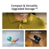 Беспроводной микрофон DJI Mic Mini 2 (2 TX + 1 Mobile RX + Charging Case)