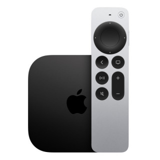 Медиаплеер Apple TV 4K 128 ГБ (4-го поколения)
