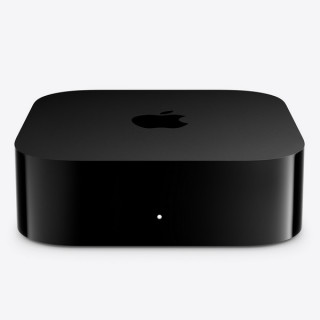 Медиаплеер Apple TV 4K 128 ГБ (4-го поколения)