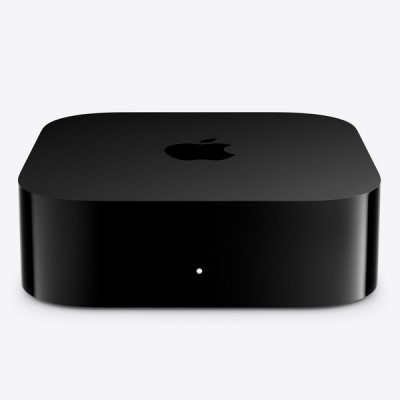 Медиаплеер Apple TV 4K 128 ГБ (4-го поколения)