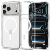 Чехол Spigen Ultra Hybrid MagFit для iPhone 18 Pro Max / 17 Pro Max (ACS12118) Clear White